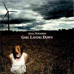 Anna Ternheim - Girl Laying Down
