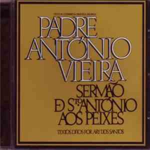 Ary Dos Santos - Padre Antonio Vieira