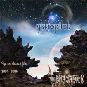 AstroPilot - Shamanium