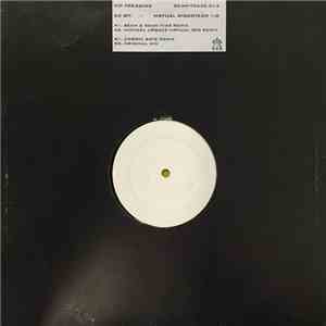Beam & Sean Tyas Present 64 Bit - Virtual Discotech 1.0