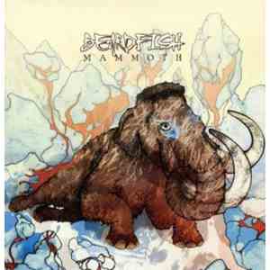 Beardfish - Mammoth