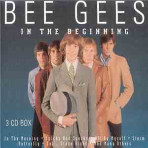 Bee Gees - In The Beginning
