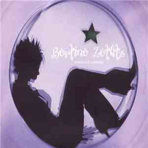 Bertine Zetlitz - Apples And Diamonds