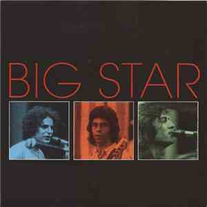 Big Star - September Gurls
