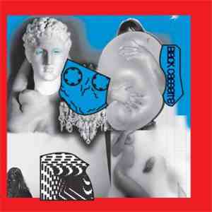 Black Cassette - Black Cassette