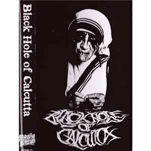 Black Hole Of Calcutta - Black Hole Of Calcutta