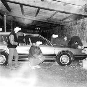 BOD  - Chue Ide Stube EP