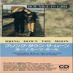 Boy Meets Girl - Bring Down The Moon