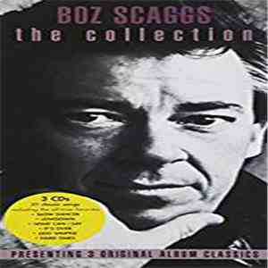Boz Scaggs - The Collection