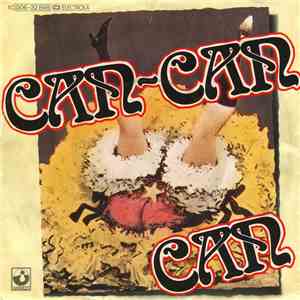 Can - Can-Can