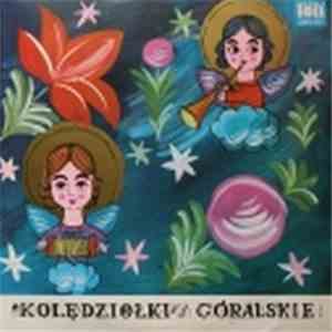 Chór Chłopięcy i Męski Państwowej Filharmonii w Poznaniu - Kolędziołki Góra ...