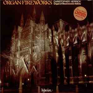 Christopher Herrick - Organ Fireworks