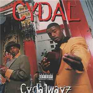 Cydal - Cydalwayz