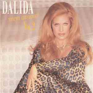 Dalida - Dalida Mon Amour - Vol.2