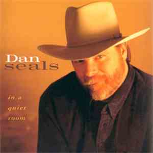 Dan Seals - In A Quiet Room