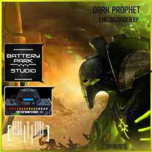 Dark Prophet - LHC Disorder EP