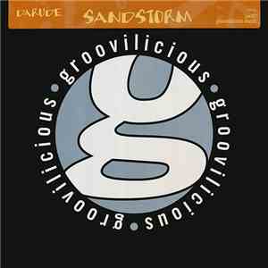 Darude - Sandstorm