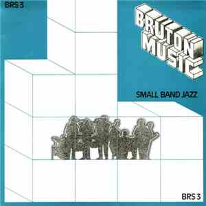 David Lindup - Small Band Jazz