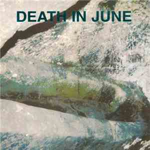 Death In June - Operation Hummingbird