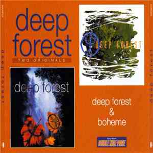 Deep Forest - Deep Forest & Boheme