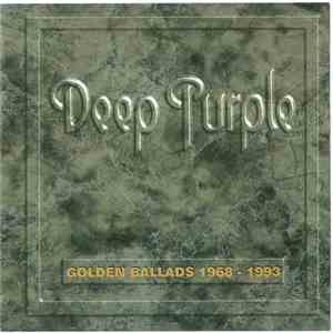 Deep Purple - Golden Ballads 1968 - 1993