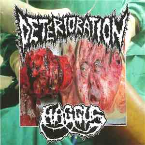 Deterioration / Haggus - Deterioration / Haggus