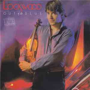 Didier Lockwood - Out Of The Blue