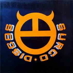 Discos Surco - Discos Surco