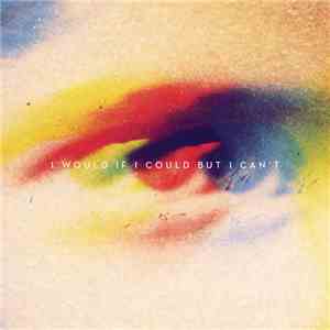 Dizzy Mizz Lizzy - I Would If I Could But I Can't
