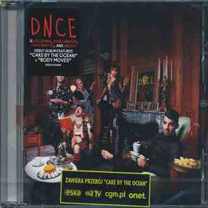 DNCE - DNCE