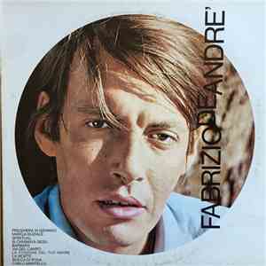 Fabrizio De Andre' - Volume 1