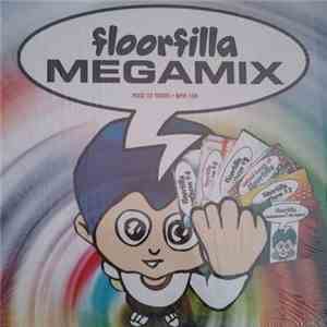 Floorfilla - Megamix