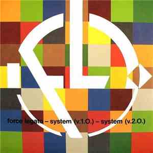 Force Legato - System