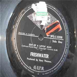 Freshwater  - Son Of A Lovin' Man