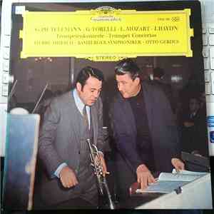 G. Ph. Telemann / G. Torelli / L. Mozart / J. Haydn / Pierre Thibaud, Bambe ...