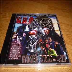 G.B.P - Gamebangin' = 4:27