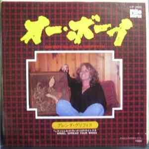 Glenda Griffith - Oh Boy