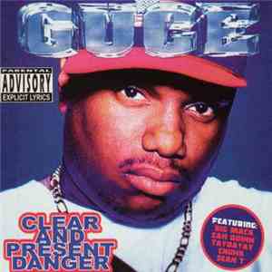 Guce - Clear And Present Danger