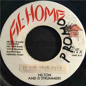 Hilton And D'Strummers - In The Year 2525