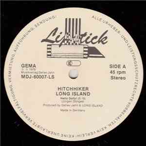Hitchhiker Long Island - Hello Dolly !