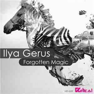 Ilya Gerus - Forgotten Magic