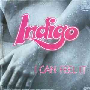 Indigo  - I Can Feel It