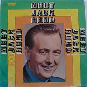 Jack Reno - Meet Jack Reno