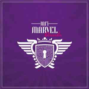 Jafi Marvel - Discordia