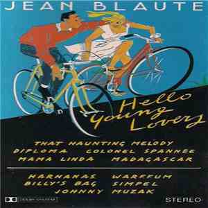 Jean Blaute - Hello Young Lovers