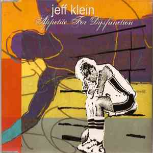 Jeff Klein - Appetite For Dysfunction