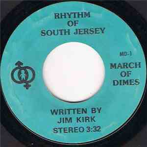 Jim Kirk - Rhythm Of South Jersey