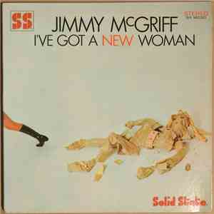 Jimmy McGriff - I've Got A New Woman
