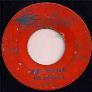 Joe Bonsall And The Orange Playboys - Chere 'Tout-Tout' / Petite Ou Grosse