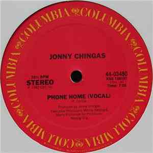 Jonny Chingas - Phone Home